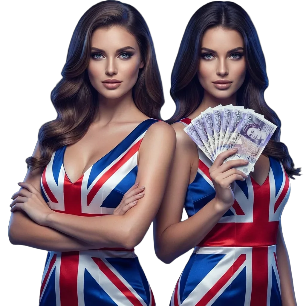 Genie Riches Casino Interface